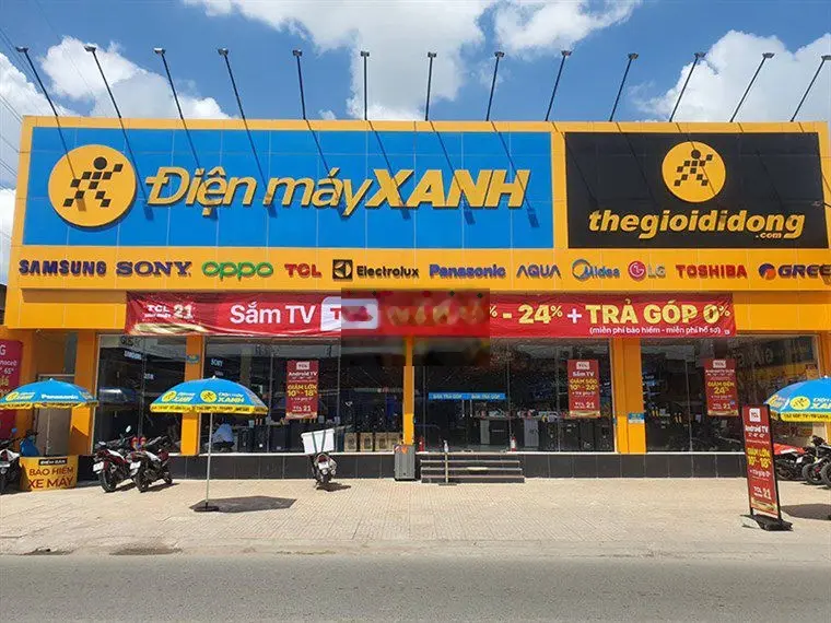 chính chủ bán lô giá rẻ,thổ cư chỉ 815tr,đối diện KCN Becamex,sổ riêng