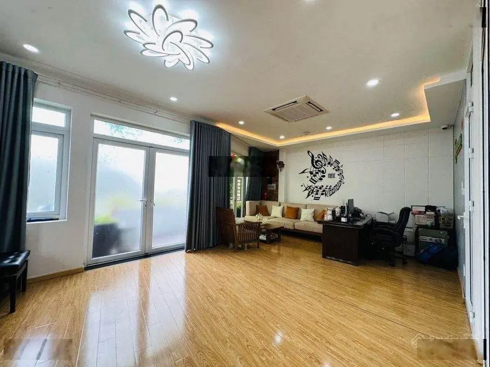 Bán nhà HXH Đinh Bộ Lĩnh - P. 24 - Bình Thạnh 155m2 - sổ nở hậu - 3 tầng, chỗ để xe hơi