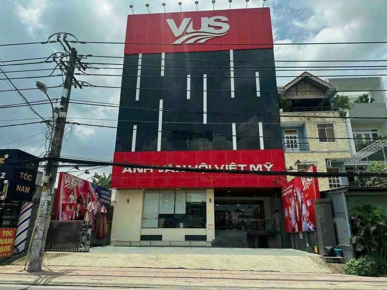 Bán MT Nguyễn Văn Tăng, diện tích 16x30m, XD 1 hầm 6 tầng, cho thuê 200tr/th, giá 65 tỷ TL