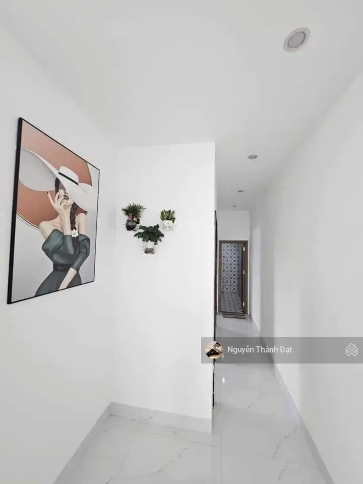 Bán Nhà riêng 75m2 giá 1,55 tỷ đang cho thuê 7tr/tháng gần cổng chào Bình Dương , Vĩnh Phú , SHR