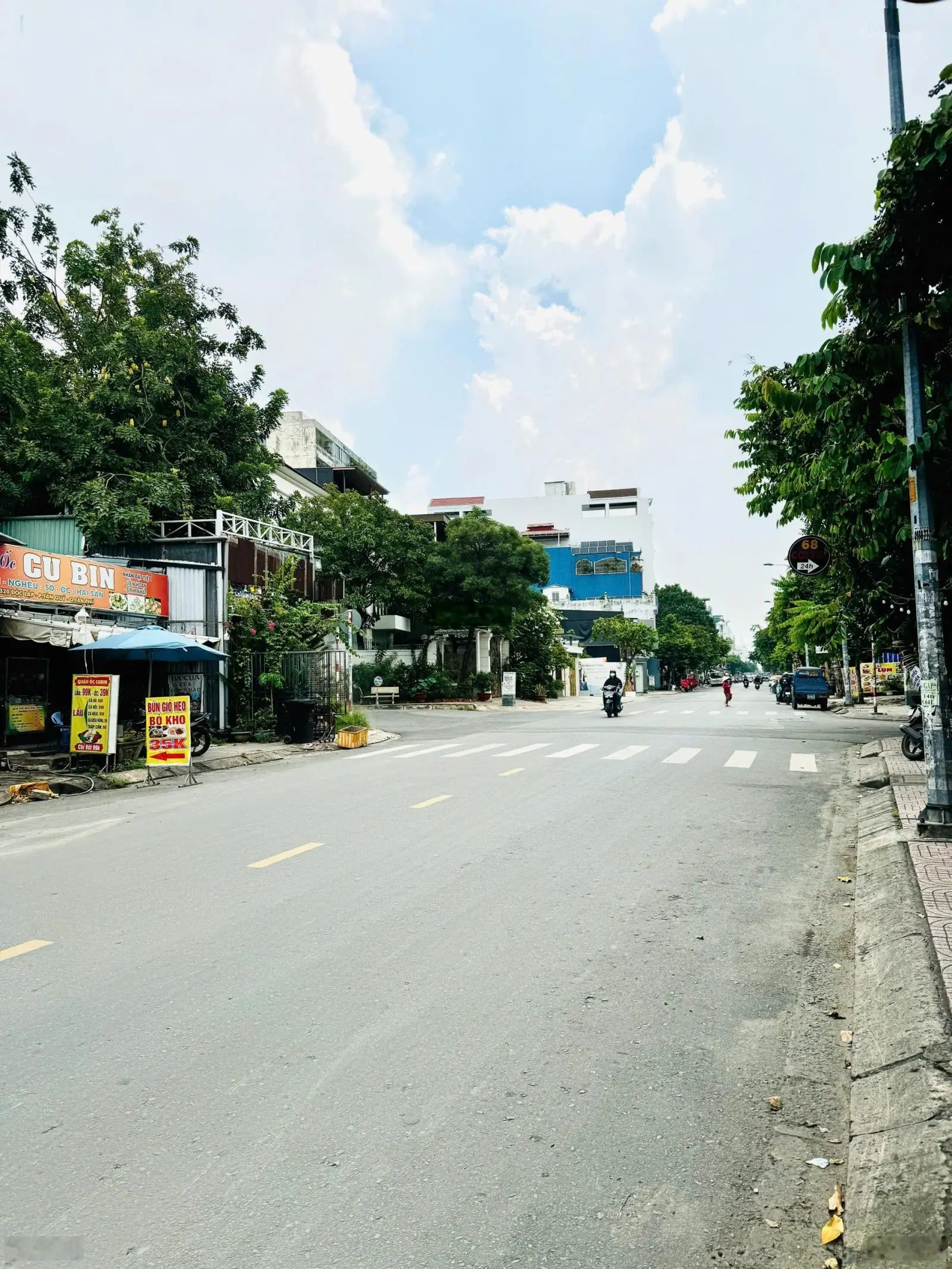 Mặt tiền đường Độc Lập- đang cho thuê 25 tr/tháng, 7.8mx20m, giá 18.5 tỷ ,P.Tân Thành , Q.Tân Phú