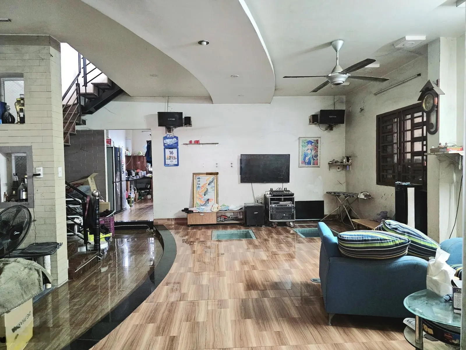 Nhà mặt tiền Nguyễn Xiển ngay Vành Đai 3 giá 9.5 tỷ, 150m2