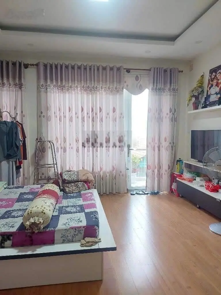 7 TỶ XÍU- TÂY THẠNH -LÊ TRỌNG TẤN sát AEON - 4 TẦNG -72M VUÔNG- HẺM XE TẢI 6M THÔNG - VỊ TRÍ VÀNG