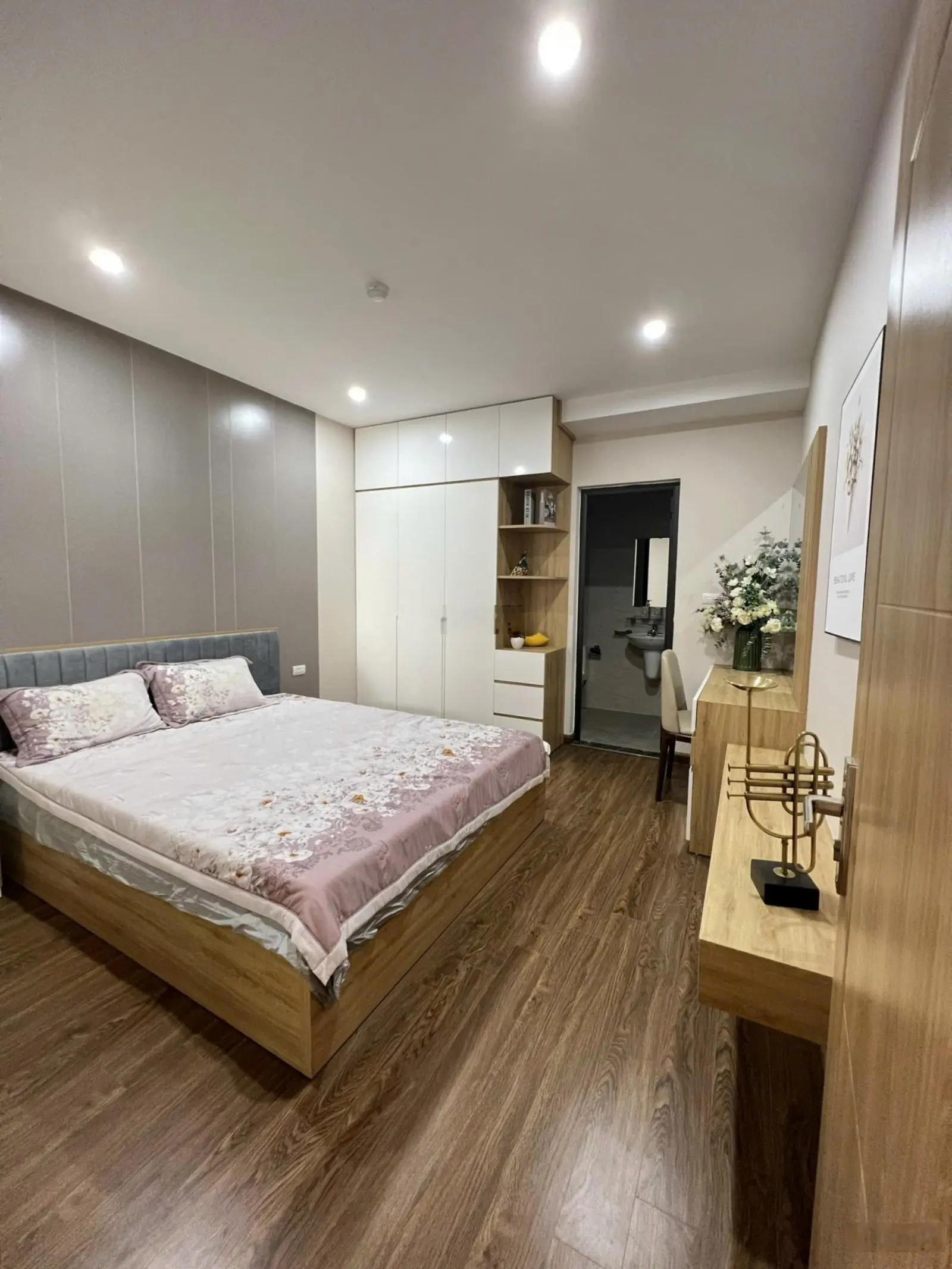 Căn hộ Tecco Elite City giá chỉ 24 triệu/m² tại Thái Nguyên