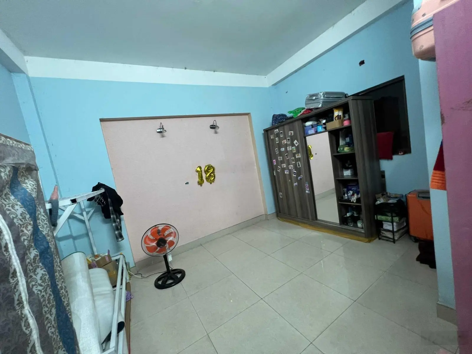 Nhà mặt tiền Ni Sư Huỳnh Liên 6.75x15.5m nhà 5 tầng mới duy nhất tại Phường 10