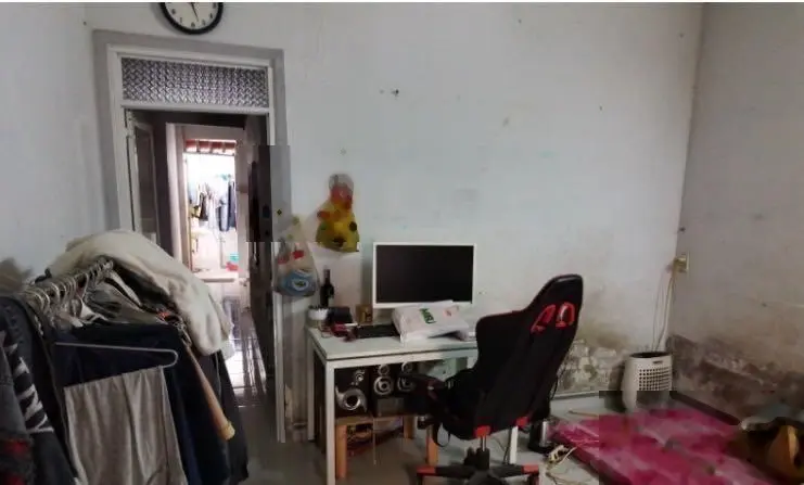 Bán nhà cấp 4 tiện xây mới Phạm Hữu Lầu Quận 7, xe hơi ngủ trong nhà, 83m2 chỉ 5,4 tỷ.
