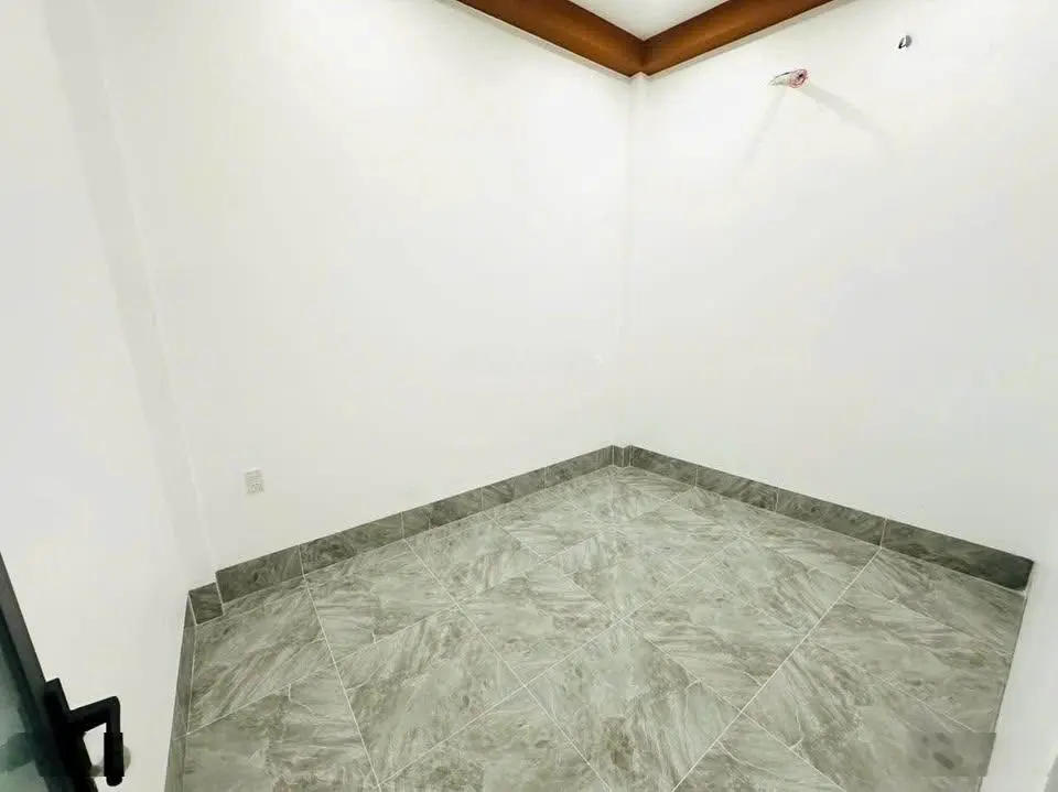 Bán nhà riêng 1 tỷ, 40m2, 2PN, 1WC ở Trung Mỹ Tây, Quận 12, TP.HCM giá tốt, đẹp