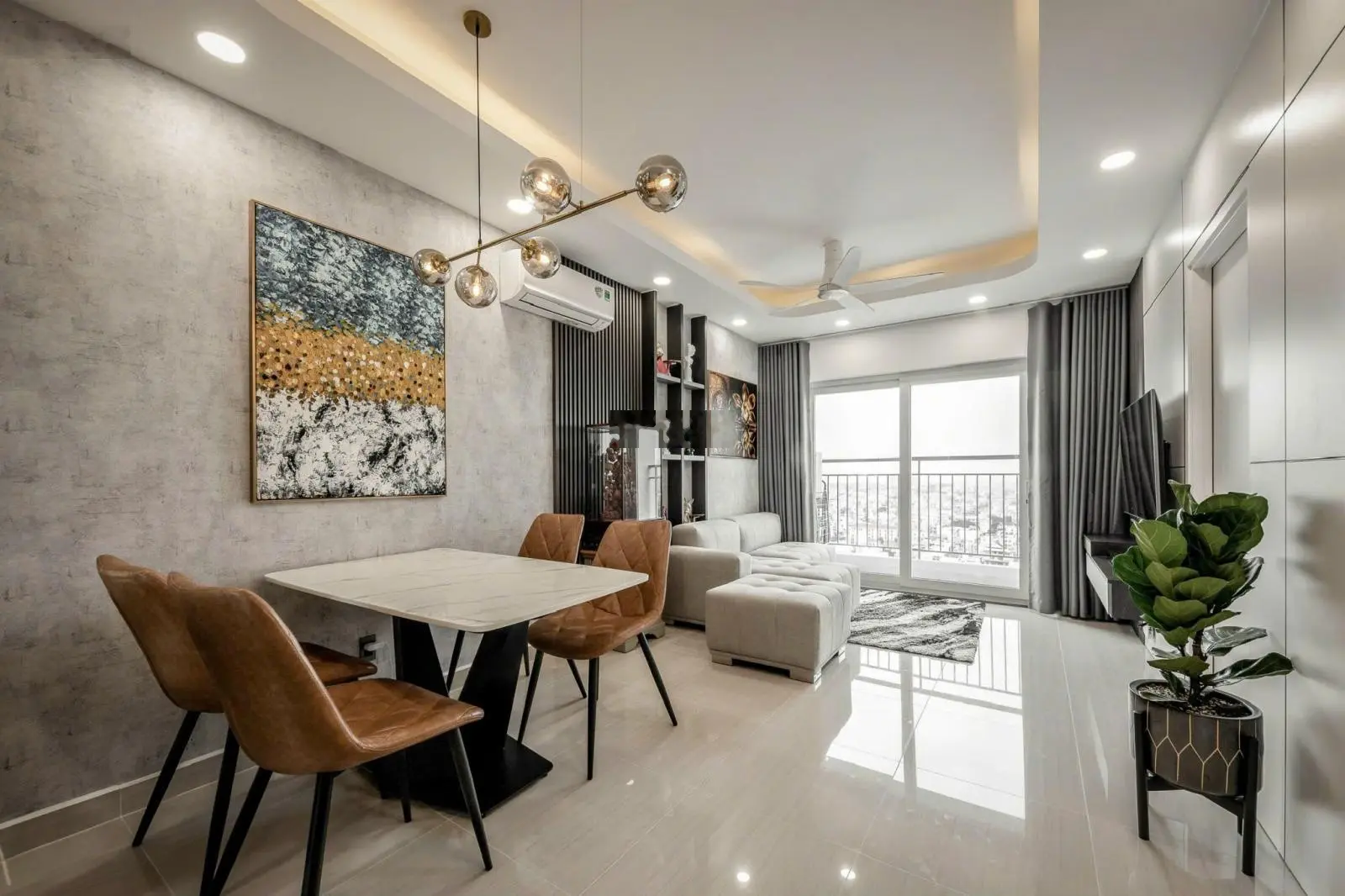 Đức Hưng Group - Moonlight cập nhật giá bán 1PN - 2.4 tỷ, 2PN - 3tỷ có vay bank 0965 431 ***
