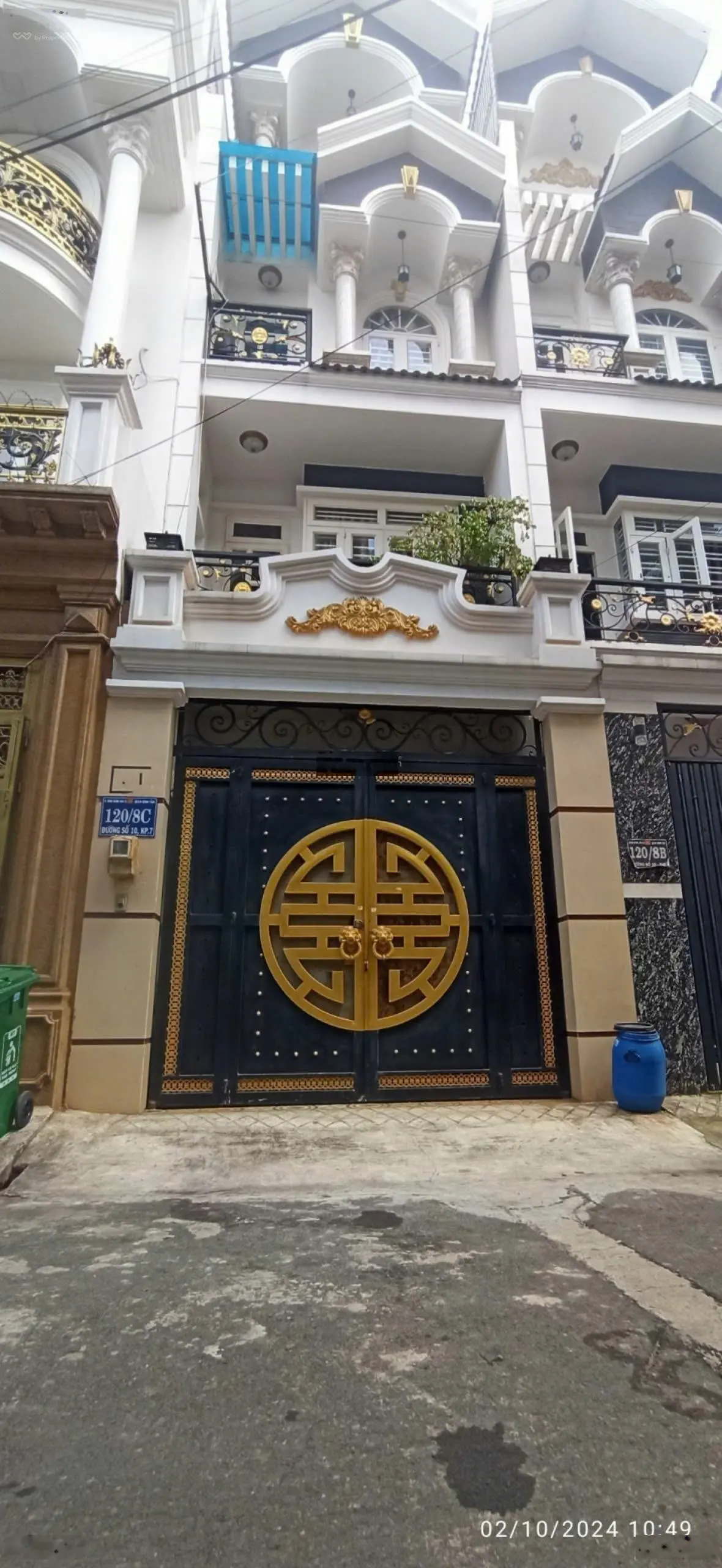 Cần tiền bán nhanh nhà Đẹp - khu cao tầng văn minh gần nhiều tiện ích