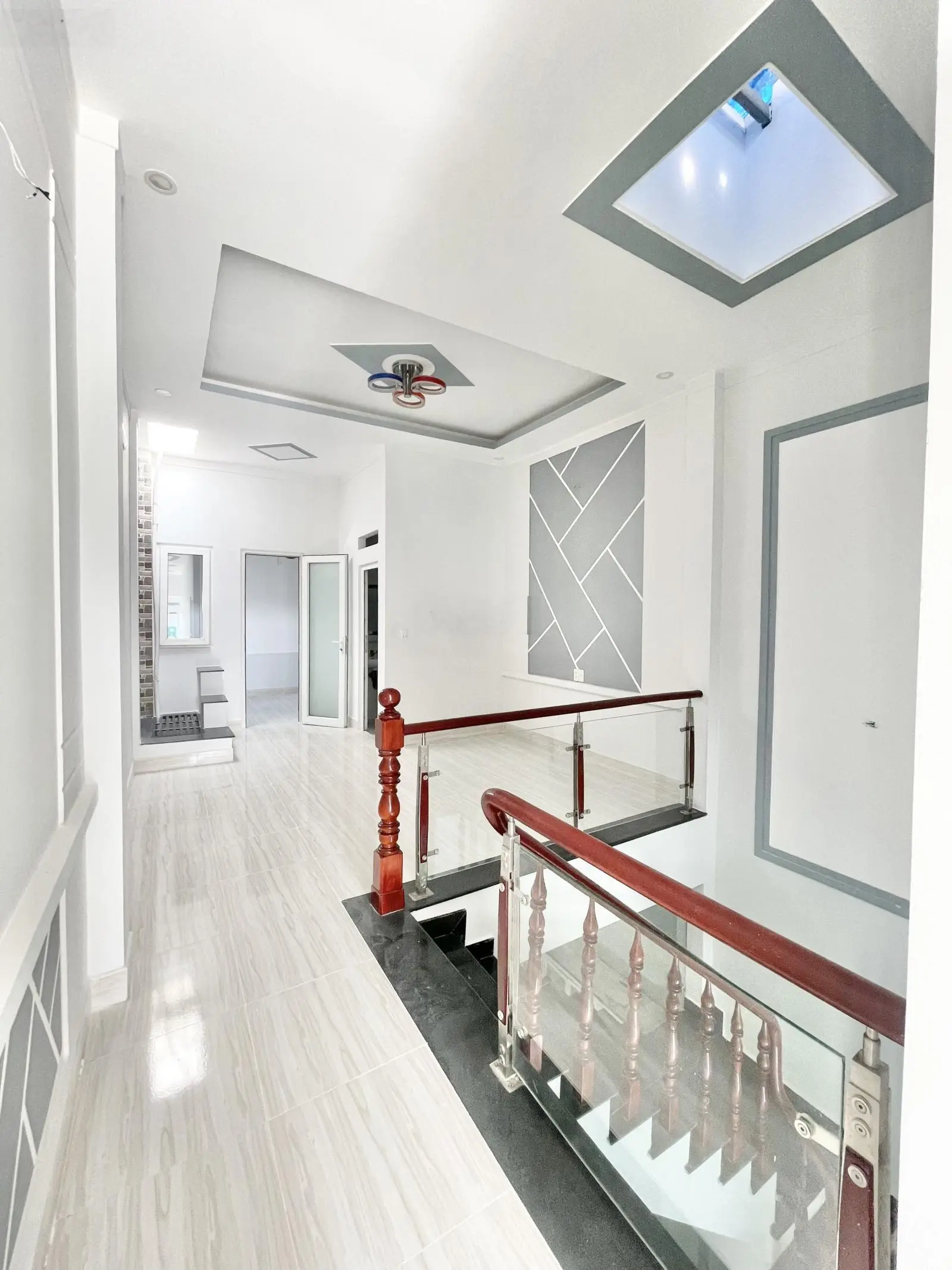 Bán Nhà Sổ Riêng Đường Ngô S 3PN, 2WC, 72m2 tại Ngô Văn Sở, Dĩ An, Bình Dương, giá siêu hời 3,45 tỷ