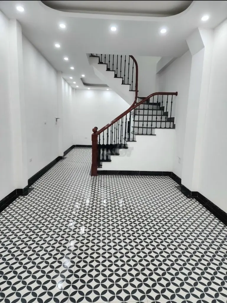 Bán Nhà Trần Hưng Đạo, Hoàn Kiếm, Hà Nội.