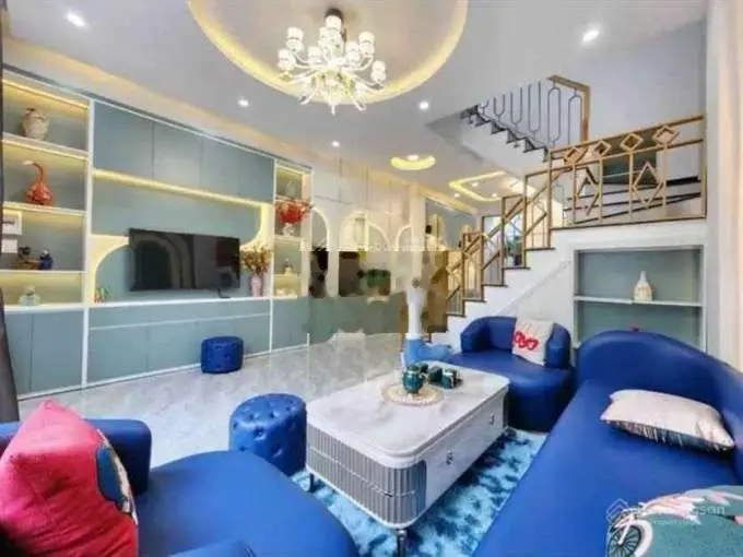 Bán nhà 3 tầng mặt tiền 10m5 Nguyễn Hồng Ánh đối diện sông Cẩm Lệ
