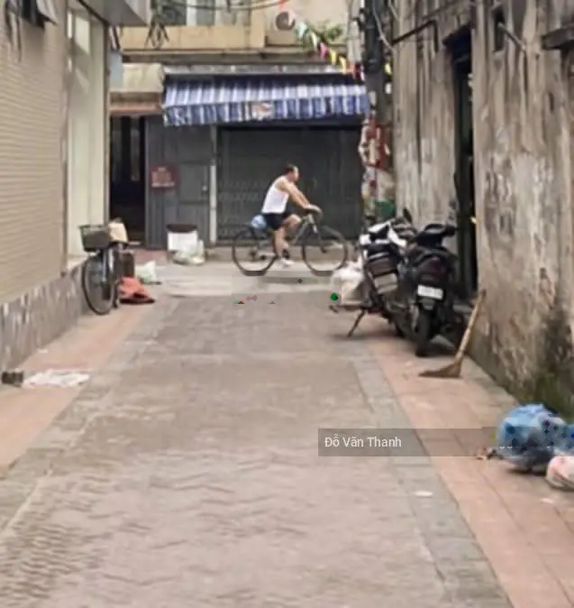 Ô tô bán nhà 46m2 3 ngủ Đông Ngạc, Thụy Phương, Cổ Nhuế, Bắc Từ Liêm