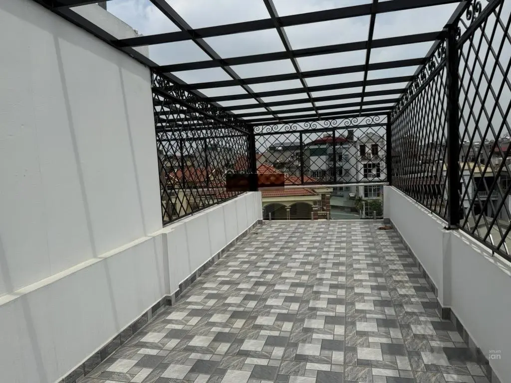 Bán nhà phố hoa lâm kinh doanh căn hộ dịch vụ dòng tiền 400 triệu/năm sau quy hoạch mở đường 12m