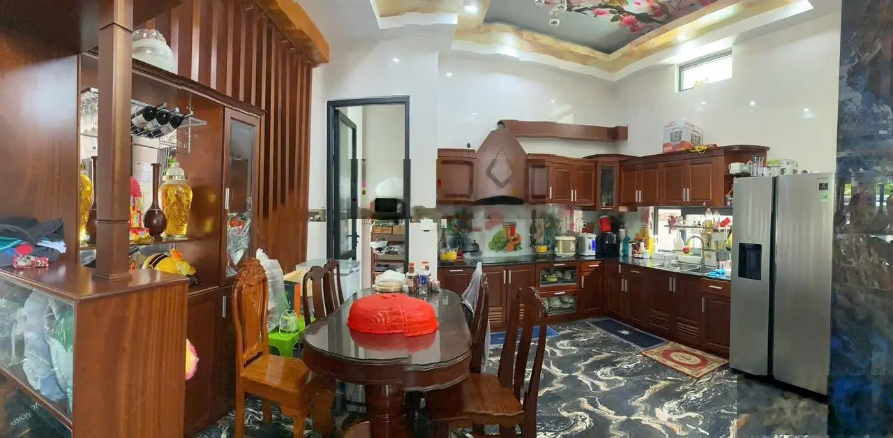 Bán nhà đẹp chính chủ thị trấn Long Hải (thị trấn biển) BRVT