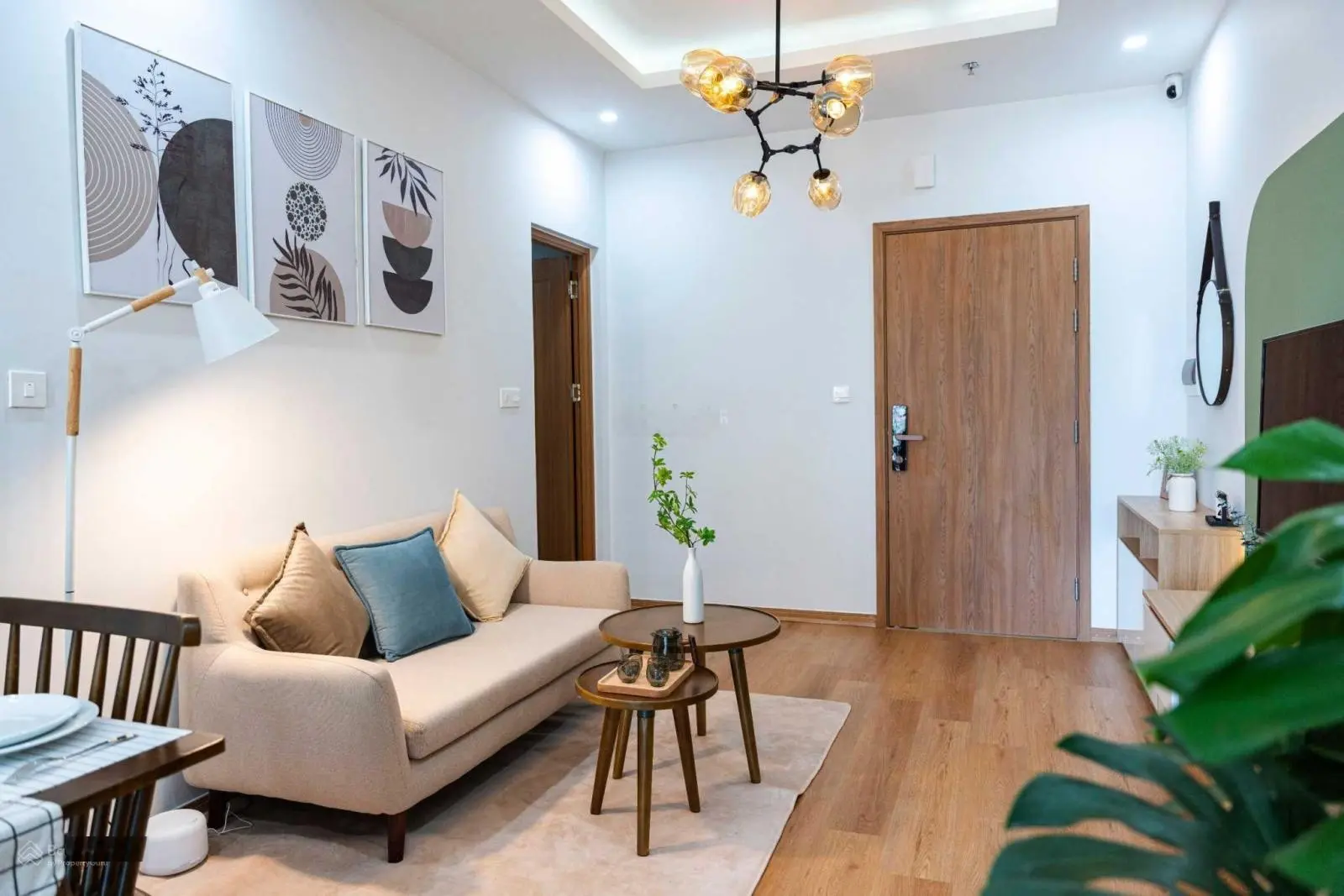 Suất ngoại giao 2PN tòa CT10 view biển rẻ hơn thị trường tThe Ori Garden