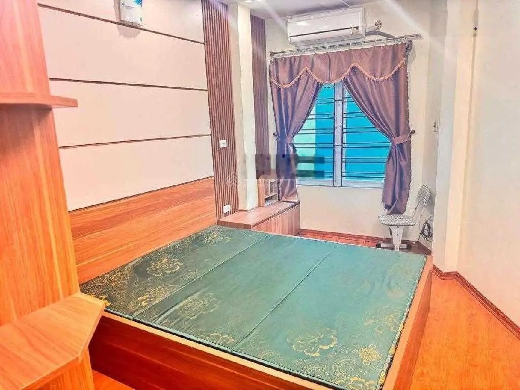 BÁN NHÀ PHÙNG KHOANG, DÂN XÂY - GẦN PHỐ, VỪA Ở VỪA CHO THUÊ 50M2, MT 4.2M, GIÁ 8 TỶ 500