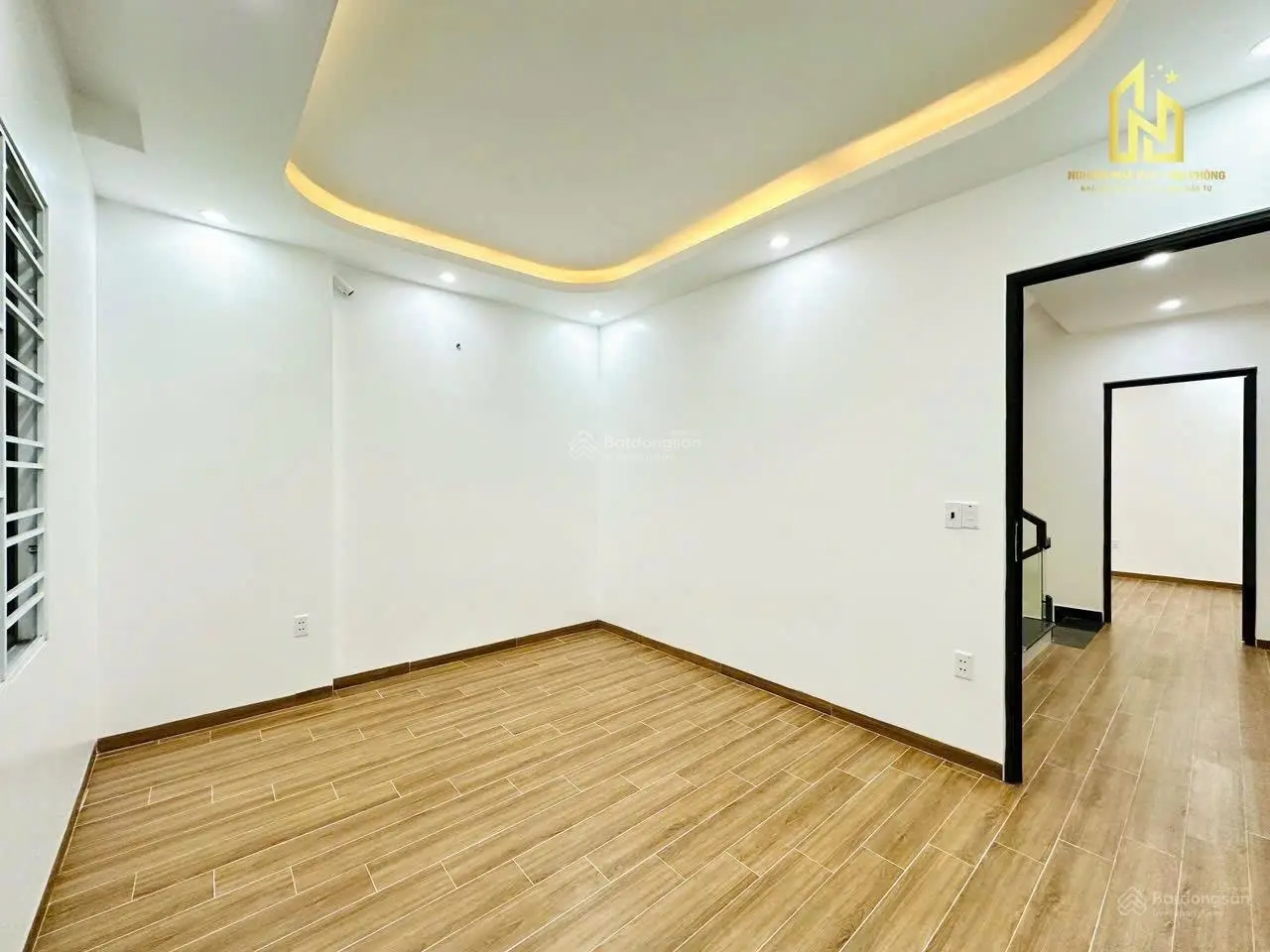 Bán nhà ngô quyền, đường đông khê, 50m2x 4tầng, xây mới độc lập,giá chỉ 3,55 tỷ