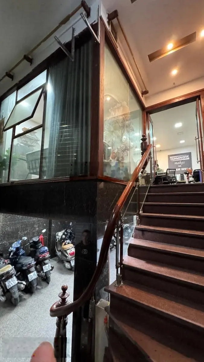 Bán nhà riêng 80m2 tại Trần Duy Hưng, Cầu Giấy, Hà Nội, 1 nhà ra phố giá cực chất chỉ với 27,5 tỷ