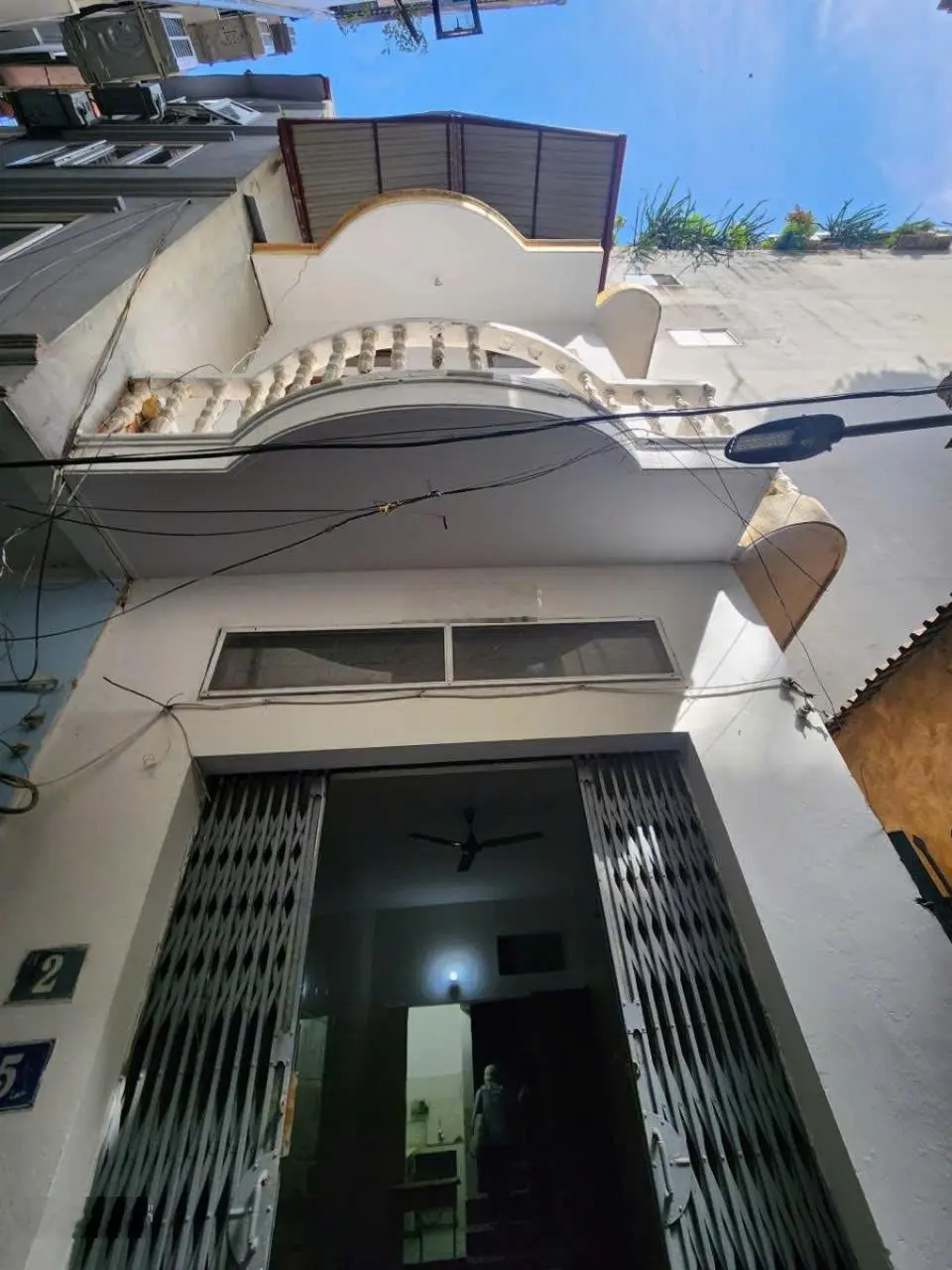 Bán nhà quang trung hà đông ha nội oto đỗ gần dt32m x giá 2.99 tỷ