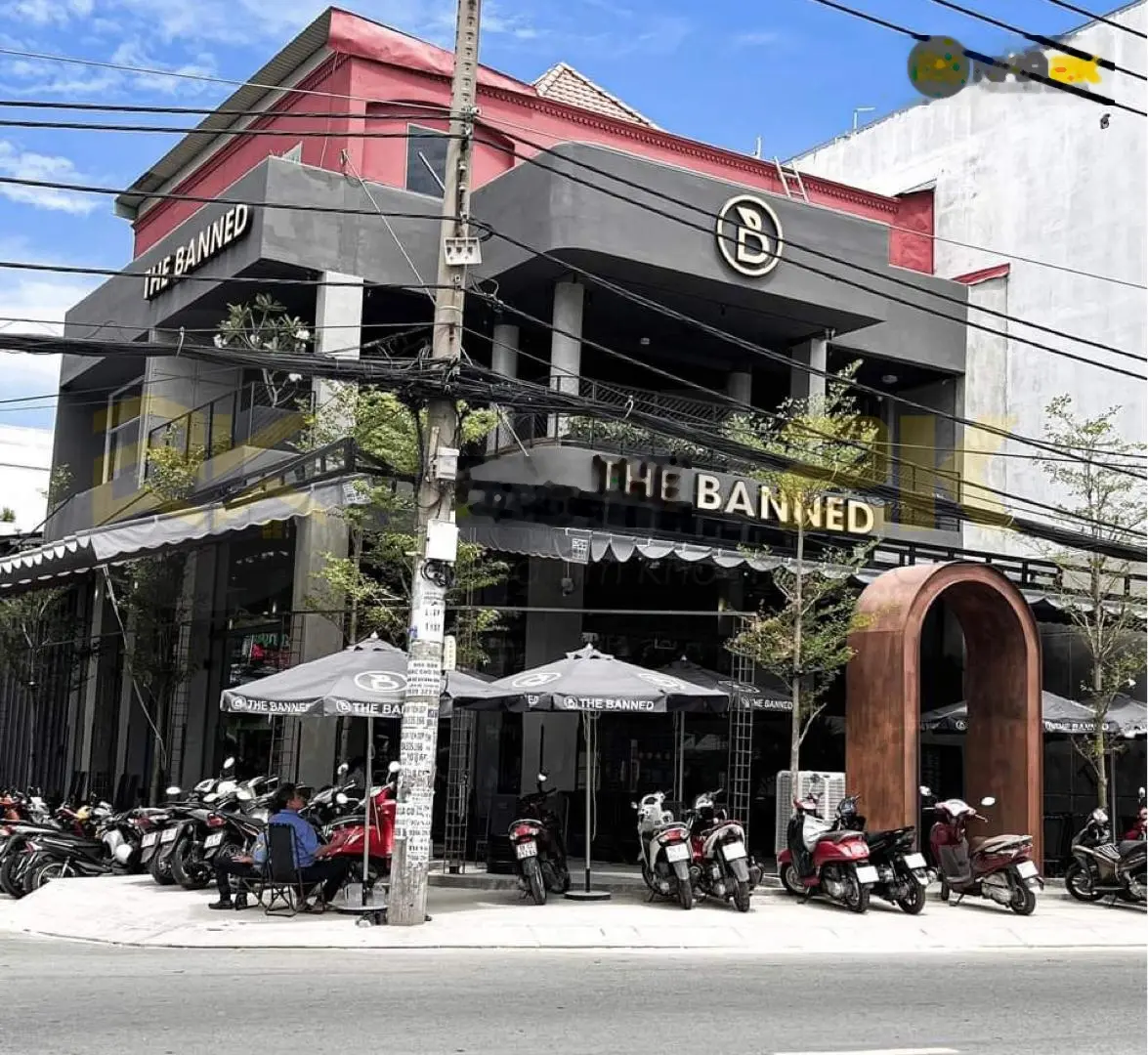 Duy nhất! 2MT Nguyễn Gia Trí, Bình Thạnh, 12x20m, 4 Tầng - HĐT: 100 triệu, giá 39 tỷ