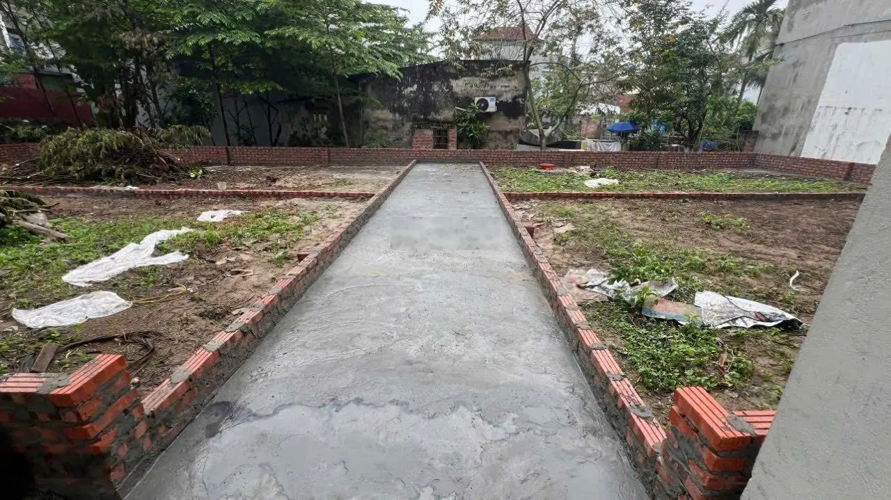 Cực nóng. Chỉ nhỉnh 2 tỷ sở hữu ngay 51.3m Lương Quy, giá mềm, gần sát dự án khu công nghiệp 300ha