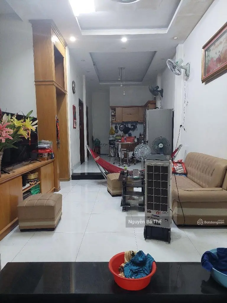 Nhà đẹp ở ngay!78m2,ngang khủng 6m, xe hơi tới cửa,cạnh nguyễn duy trinh chỉ 3,55 tỷ thương lượng