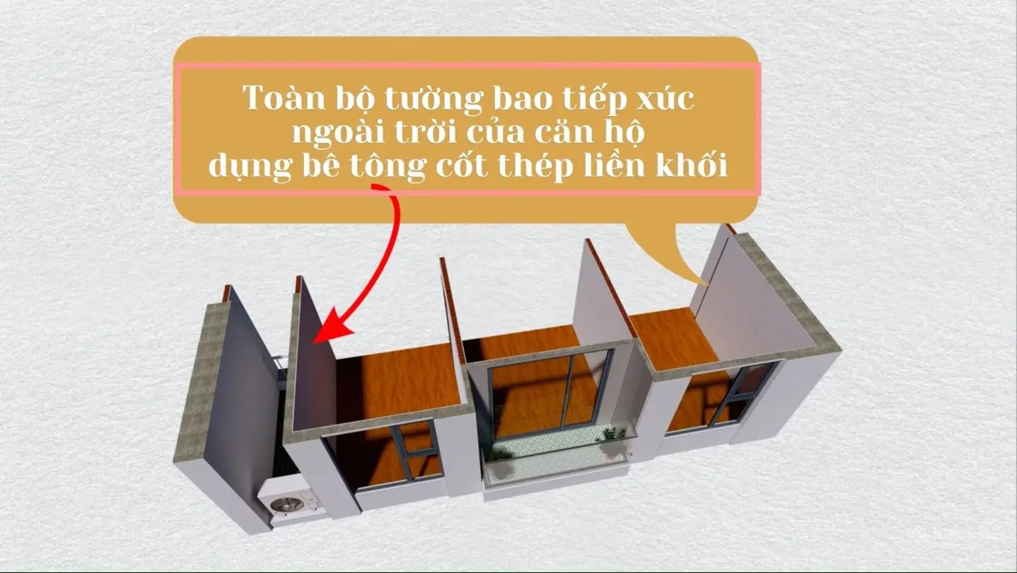 Cđt xuân lộc thọ thông báo: quỹ căn hộ - t10/2024- dự án chung cư viha leciva-107 nguyễn tuân