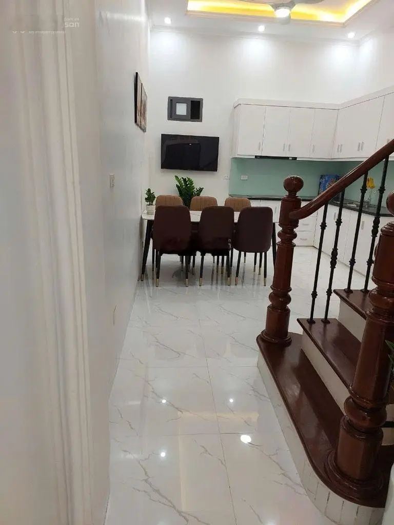 Bán nhà phố Bùi Xương Trạch, Thanh Xuân, DT 45m, 4T, MT 4m, giá 7,55 tỷ, 0948 552 ***