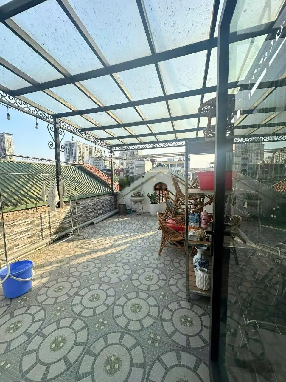 Bán nhà mặt phố Liên Cơ, Huy Du. Vỉa hè, đường rộng 10m, 4 ôtô tránh. Thang máy, kinh doanh, VP