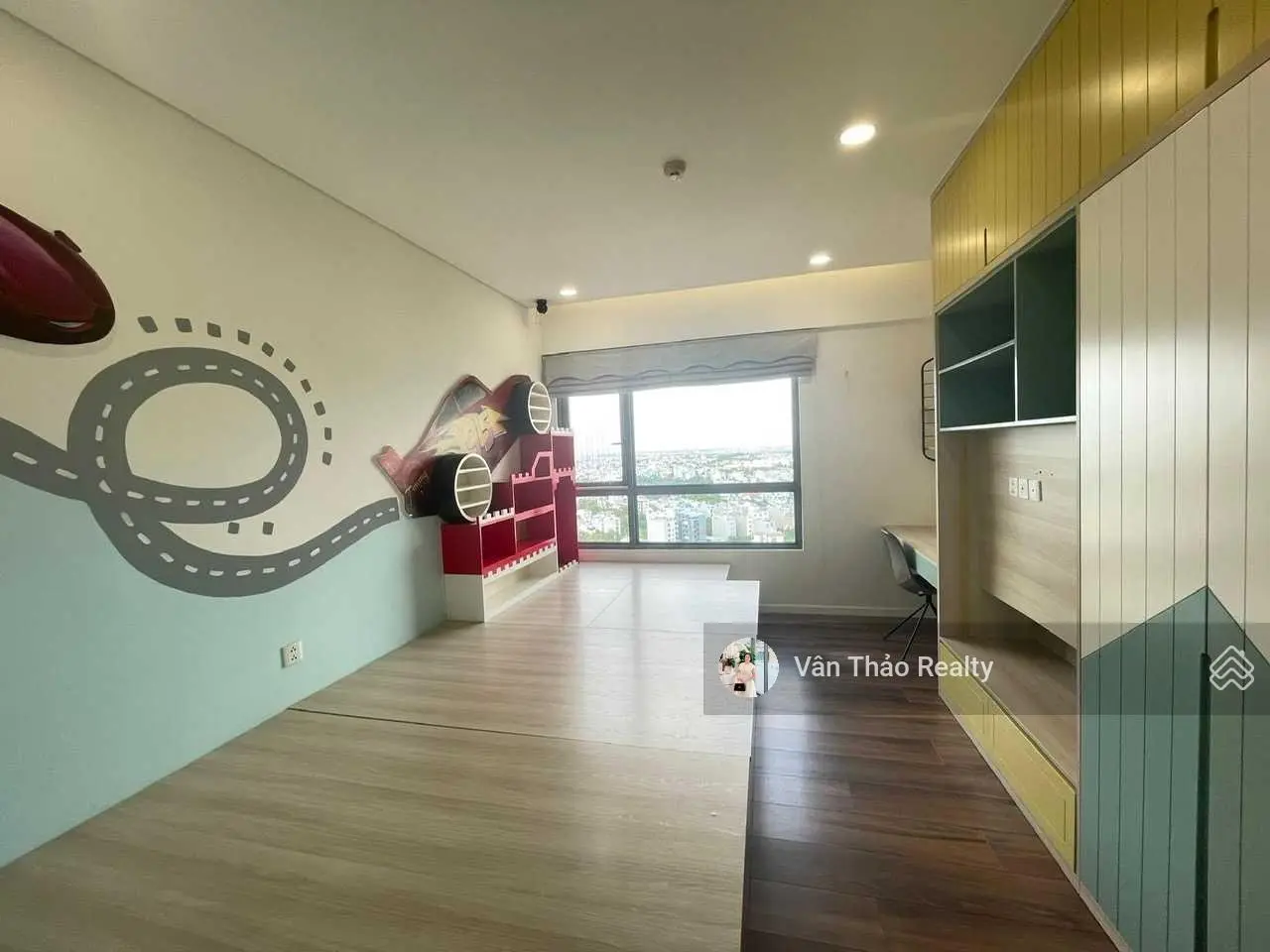 (Chỉ 9,8 tỷ - 123m2) Bán Căn hộ 3PN Đảo Kim Cương Quận 2 - view Sông đẹp xuất sắc - Sống tận hưởng