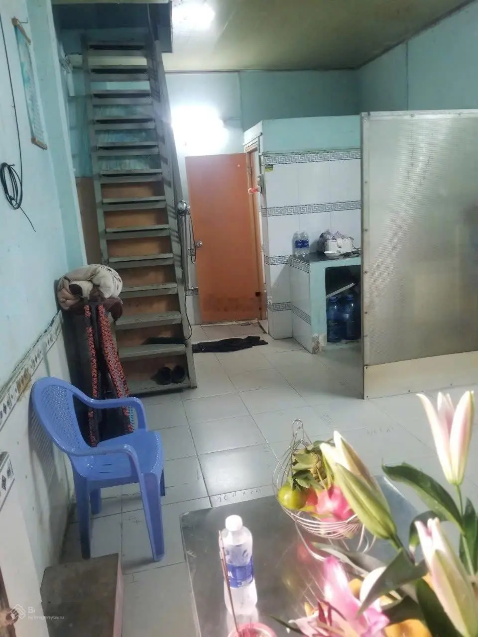 Hàng cực hiếm - nhà sổ hồng trung tâm trần hưng đạo,p2,q5 giá mini