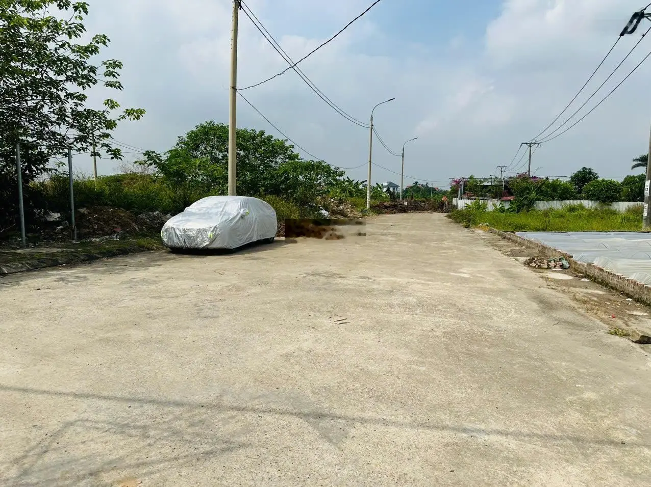 Siêu phẩm 69,6m2 đấu giá x5 đông tây vân nội - đông anh giá đầu tư vị trí ngay chân cầu nhật tân