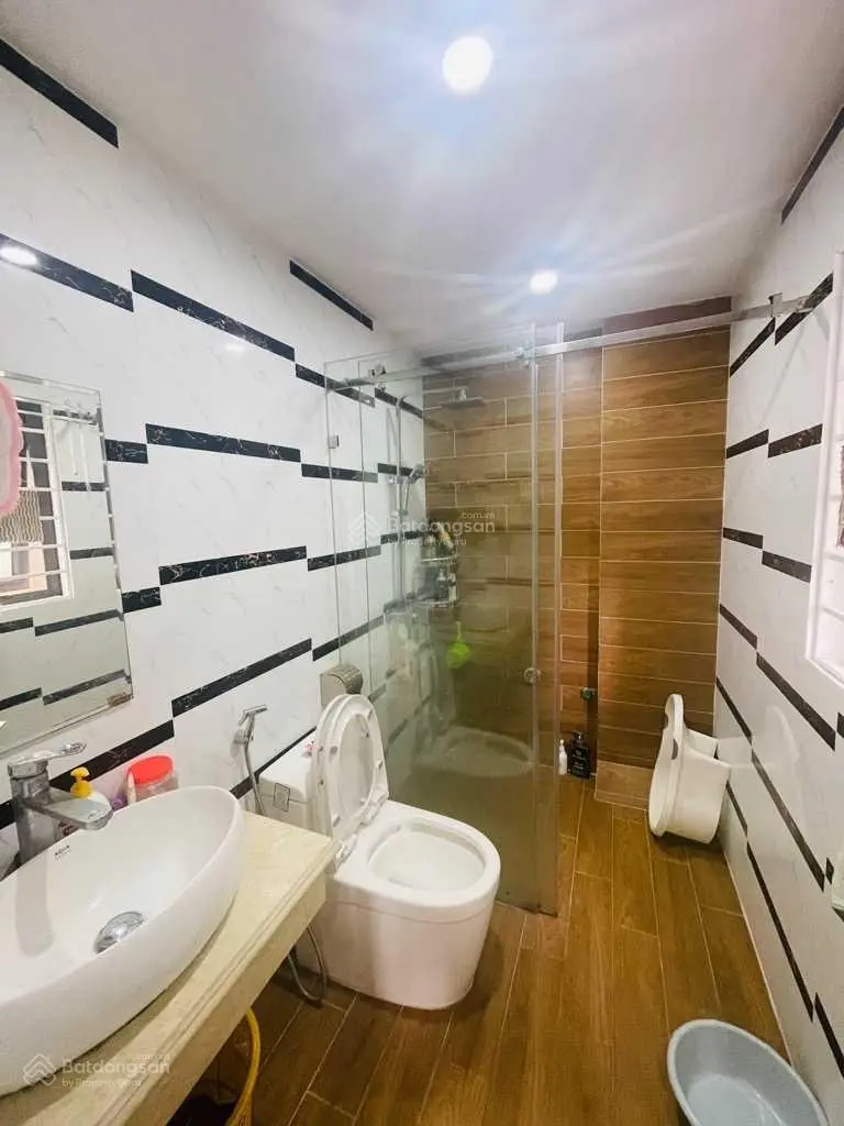Siêu phẩm lô góc 5 tầng Xuân Phương - xây đẹp tương lai sát đường lớn - ô tô đỗ cửa - full nội thất