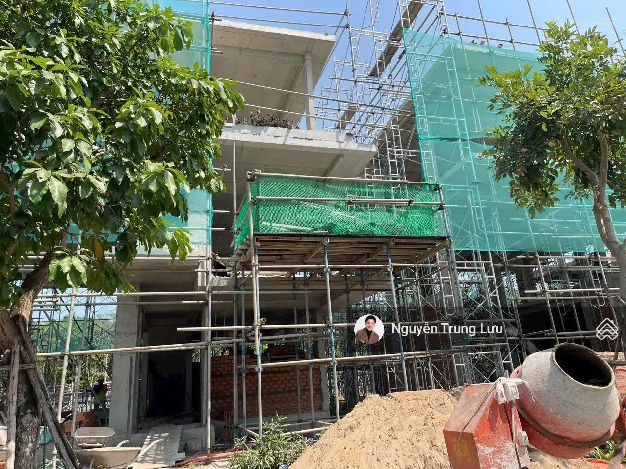 Bán biệt thự mặt sông duy nhất tại EcoVillage Không gian sống đẳng cấp - chỉ 17,6 tỷ