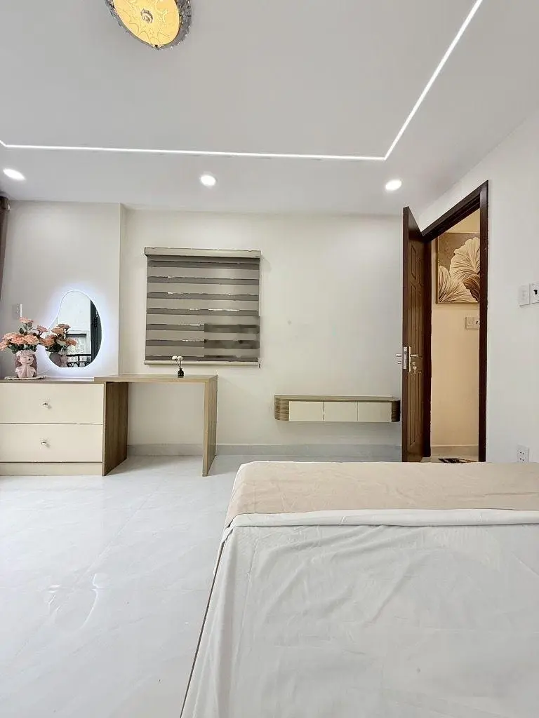 Bán NR 2PN, 3WC tại Phường 10, Tân Bình, 4,65 tỷ, 25m2 hàng hot