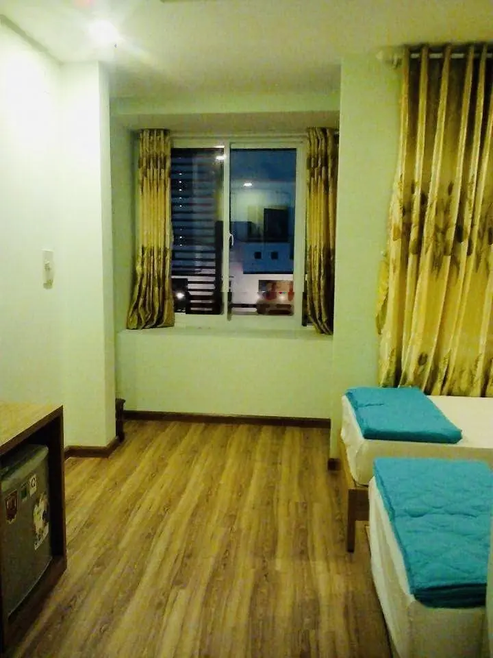 Hàng hiếm!!! bán nhà góc 2 mặt tiền nằm ngay khu phố tây tttp nha trang