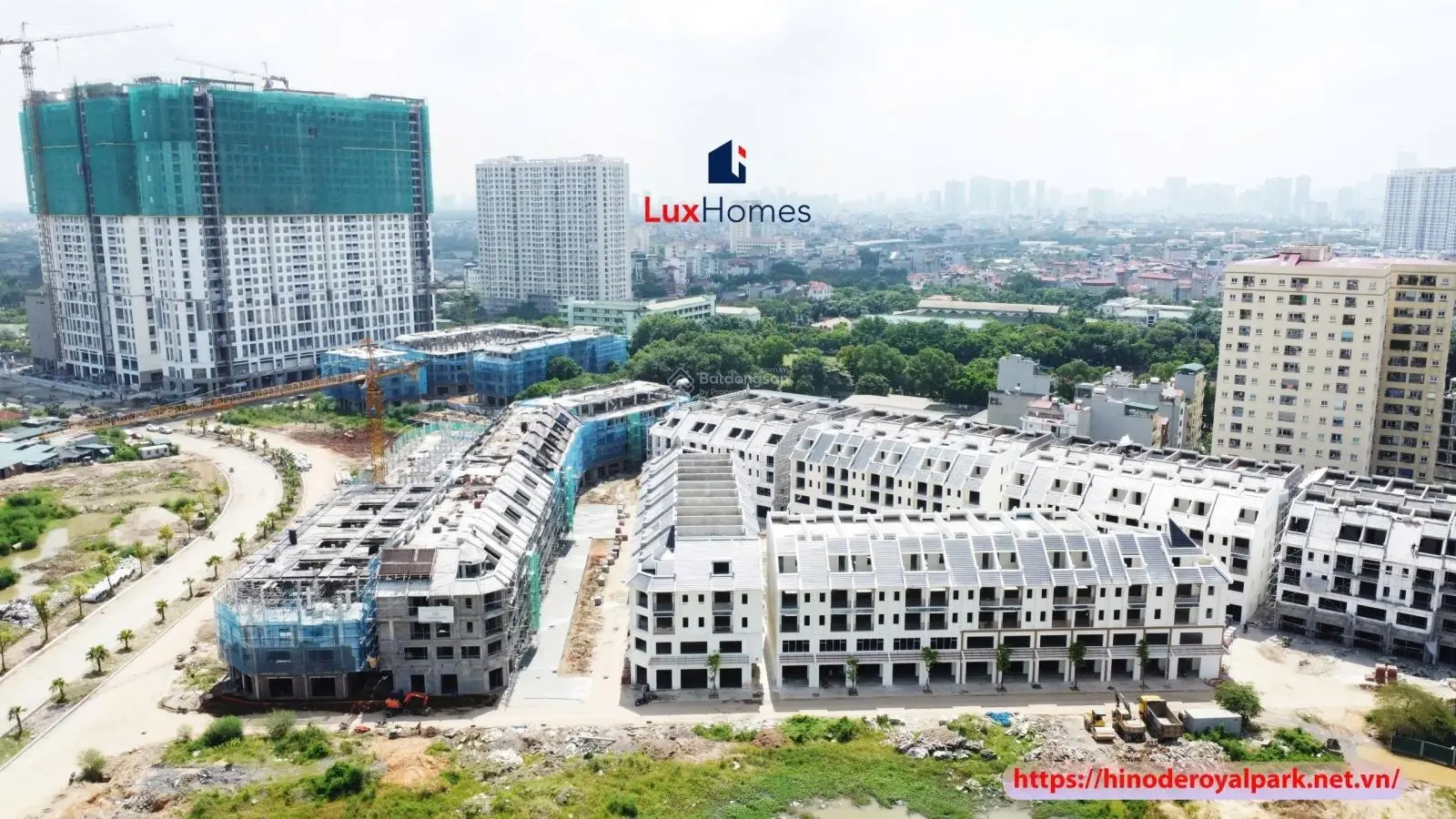 Lk 45 Diện tích 100m ,mặt tiền 5m ,đường 12m khu nhật , Hướng nhà Đông Nam, giá 17,3 tỷ .