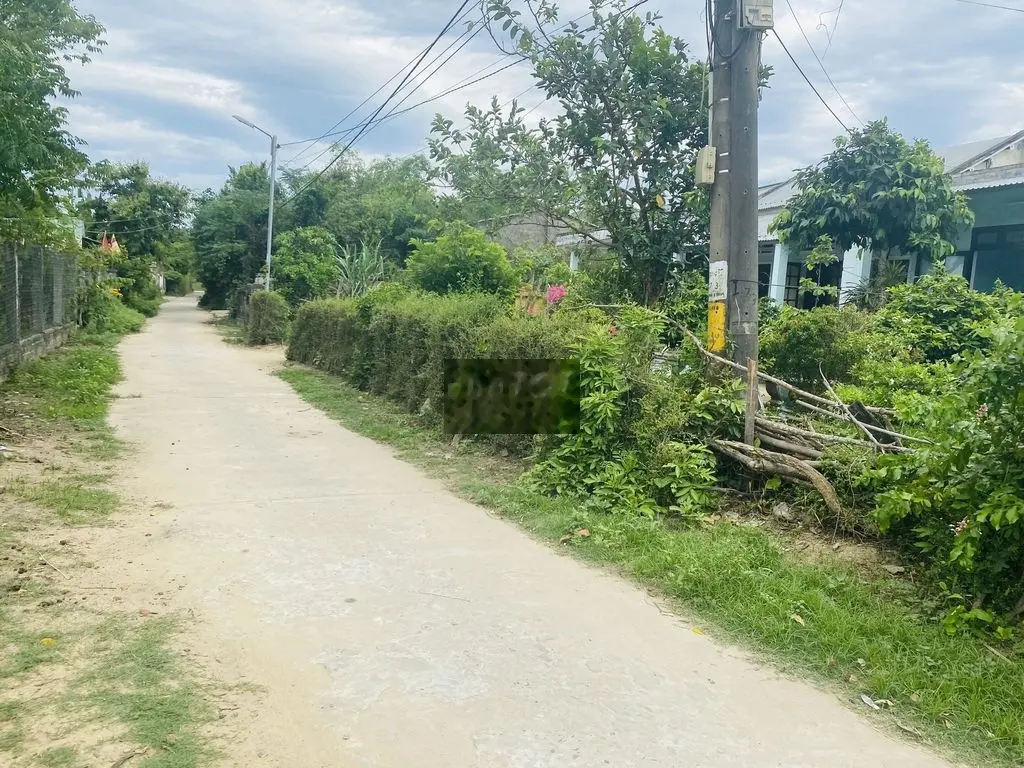 CHÍNH CHỦ CẦN BÁN GẤP LÔ ĐẤT NGANG 7.5M CÁC TT VĨNH ĐIỆN CHỈ 1.5KM