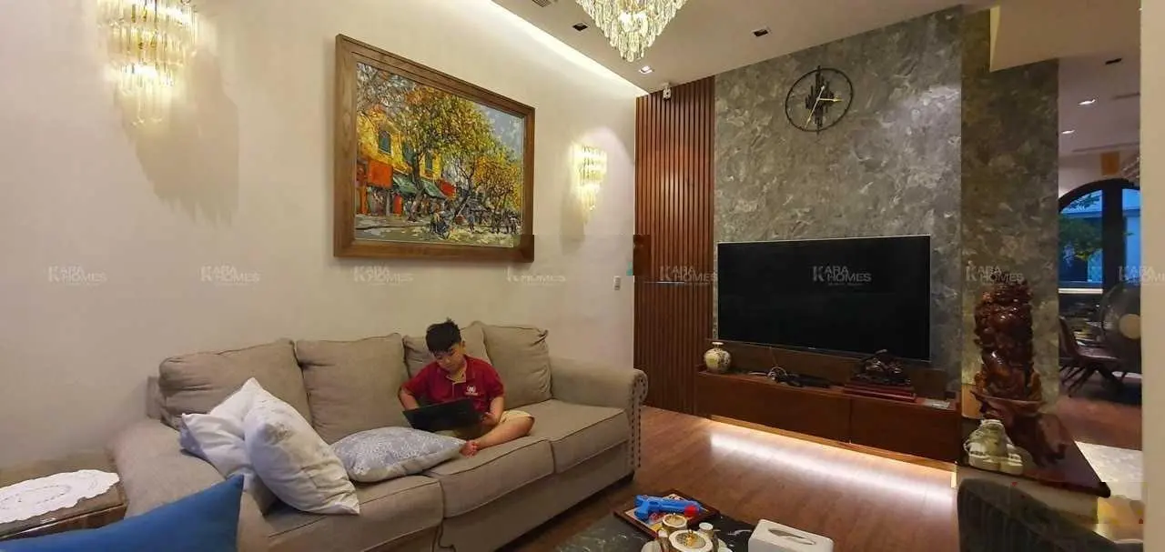 Bán song lập Sao Biển đã hoàn thiện nội thất xịn giá tốt 22,5 tỷ. LH 0934 663 ***