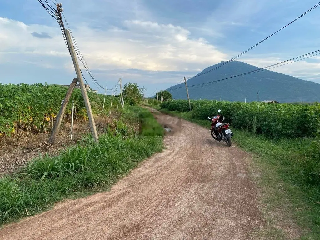 Thanh lý lô đất 1000m2 giá chỉ #800tr
