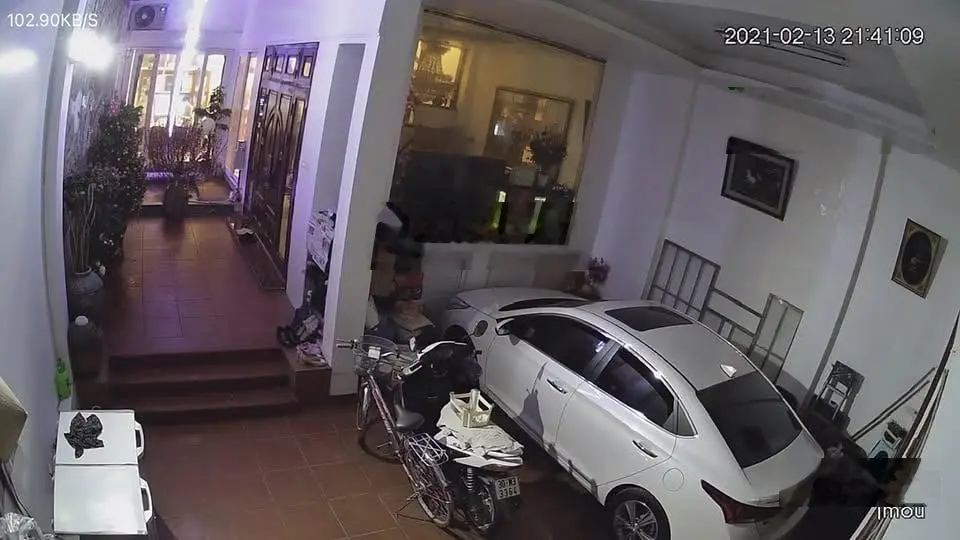 Chính chủ bán nhà phố Định Công Thượng, Hoàng Mai diện tích 135m² 5 tầng giá 29.7 tỷ.