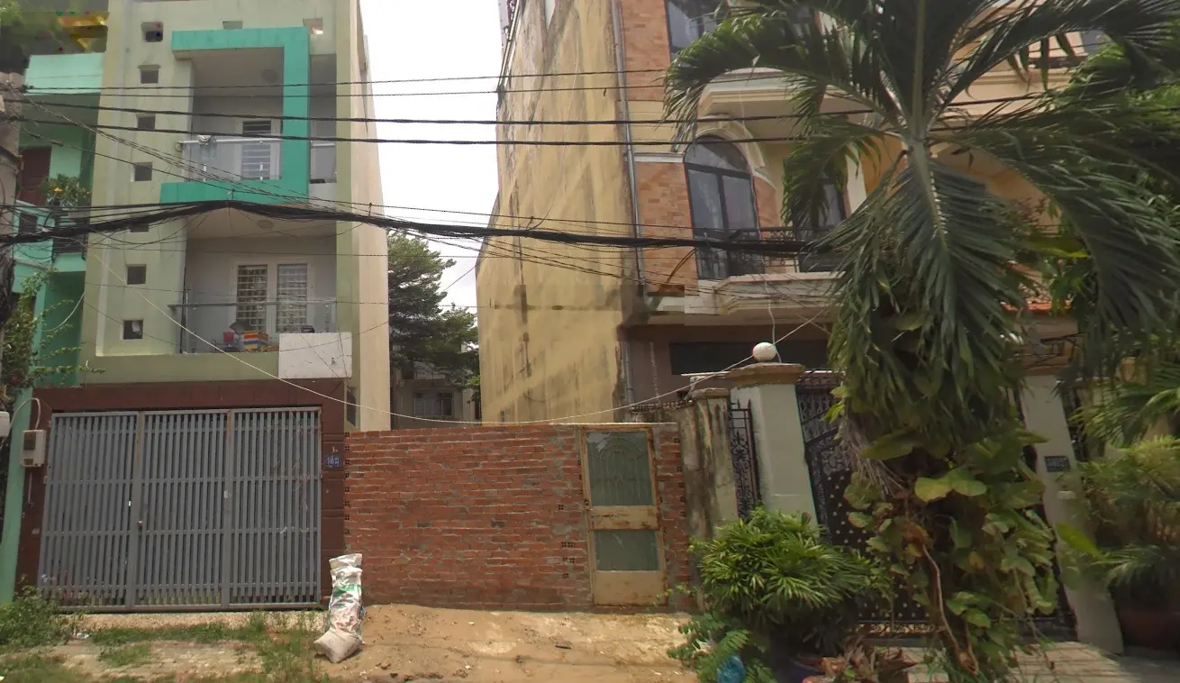 Chủ gửi bán ngay lô đất KDC Đặng Thùy Trâm , p13, Bình Thạnh. DT 60m2 - Giá 2.5 tỷ . LH 0903 632 ***
