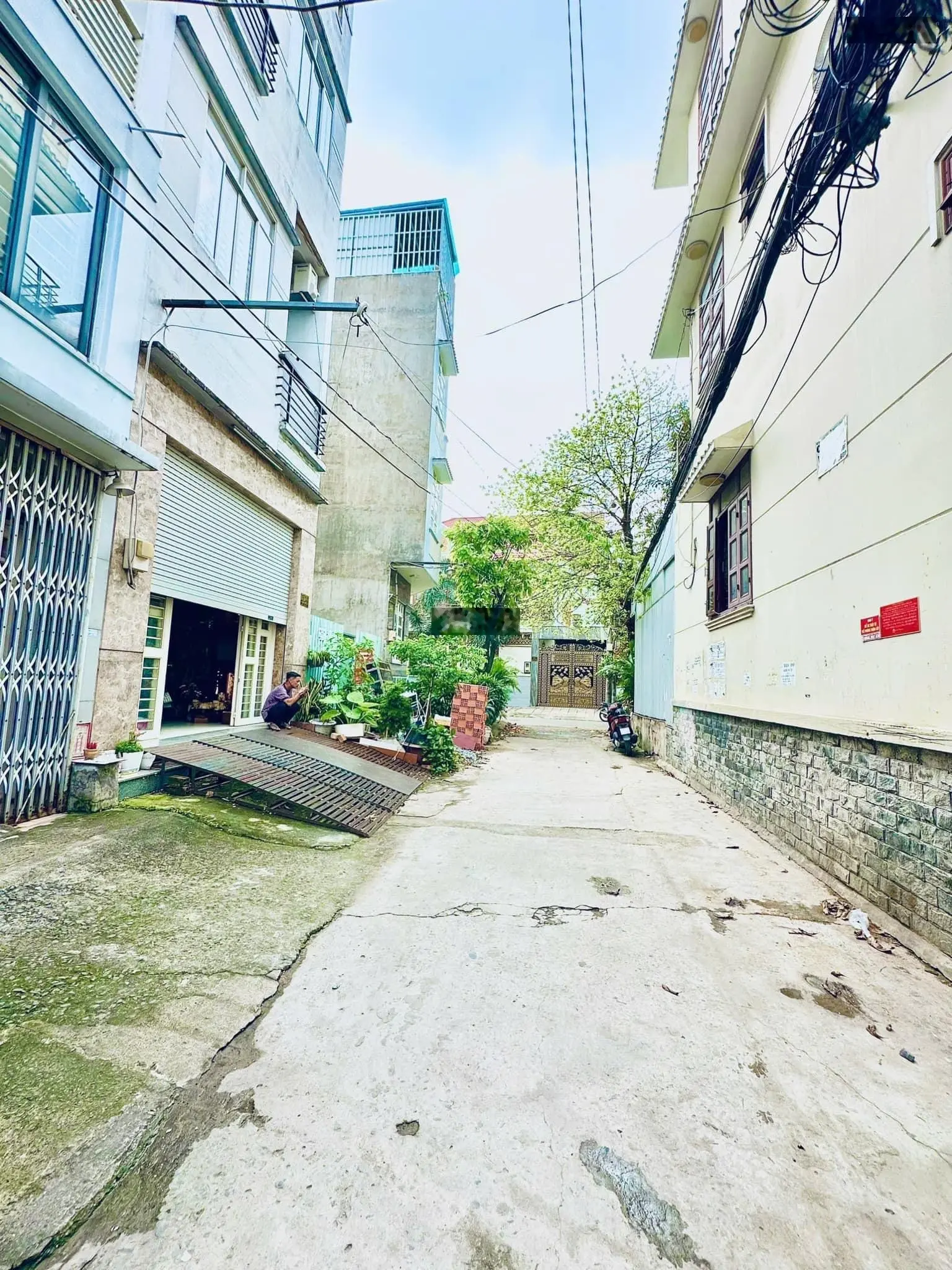 Nhà hẻm xe hơi đậu trước nhà bông sao p5 - 4 tỷ 880 vị trí siêu đẹp