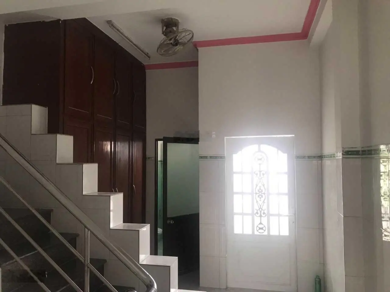 Bán mặt tiền kinh doanh đang cho thuê giá cao đường Phú Cường TDM Bình Dương giá 6tỷ LH: 0888 883 ***