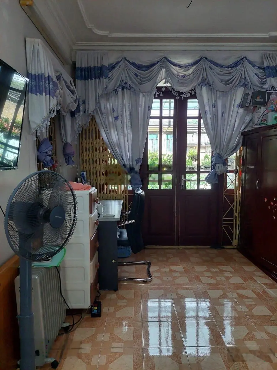 Chỉ 13,2 tỷ có ngay siêu phẩm mặt đường siêu hiếm Hồ Xuân Hương, Minh Khai, Hồng Bàng 70m2x4 tầng