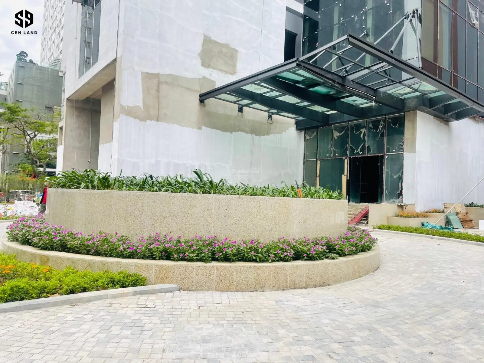 Bán căn hộ 150m2 trung tâm Thanh Xuân có slot đỗ ô tô đang làm sổ nhỉnh 13 tỷ