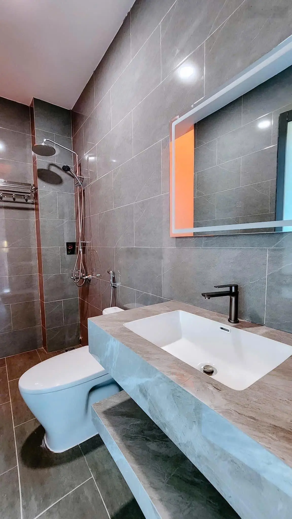 Nhà 1 mê full nội thất mới đẹp hẻm Đỗ Nhuận - mà chỉ có 2.580 tỷ