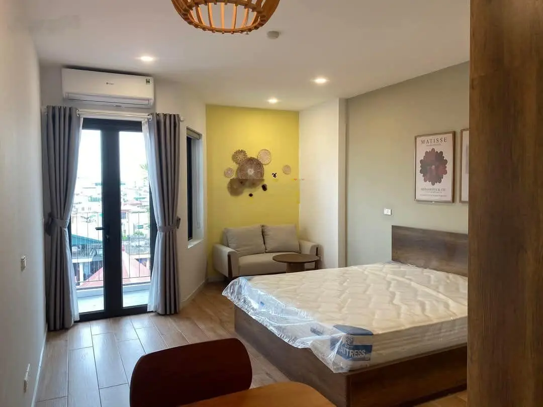 Phố Nhật Chiêu, 7 Tầng Thang Máy, Cạnh Hồ Tây & Lotte, 50m2, Ở & Thuê 60 triệu, Chỉ 13.9 tỷ