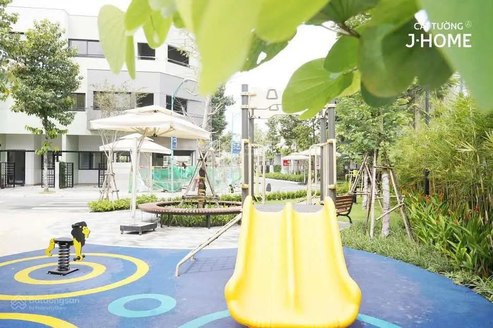 Cần tiền bán nhà mặt tiền DT - 743 Cát Tường J Home có 1 0 2 tại TP Thuận An, Bình Dương
